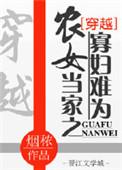 农女当家之寡妇难为书评