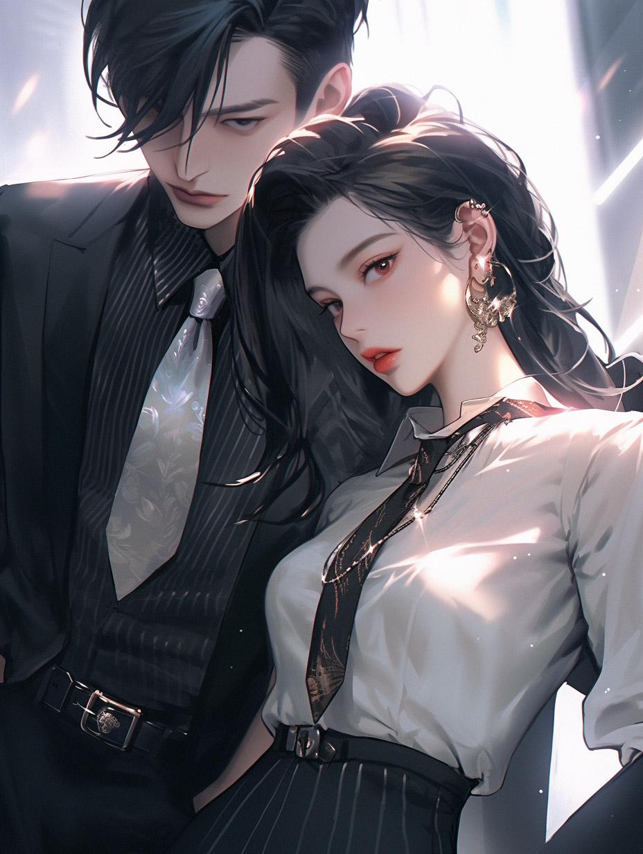 柳清歌江澄穿越