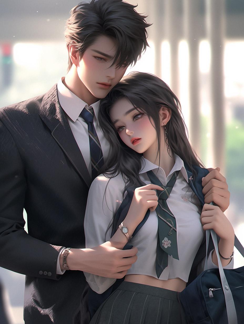 暧昧期写的很撩的