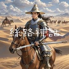 甘肃方特丝路神话
