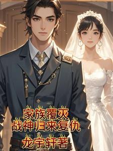 战神归来复仇
