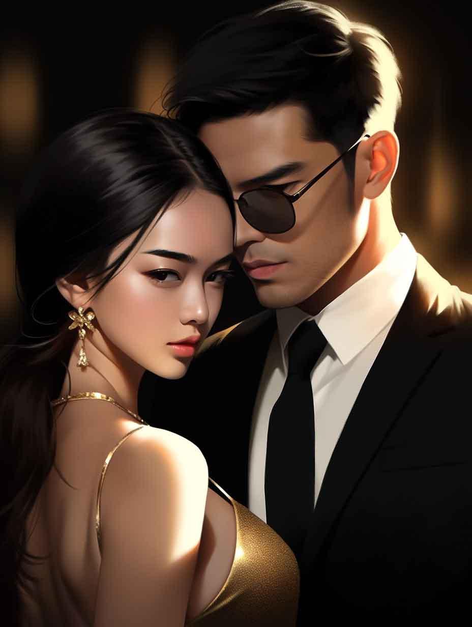 女士的特殊按摩