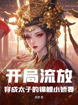 开局穿越成为太子就被打入冷宫