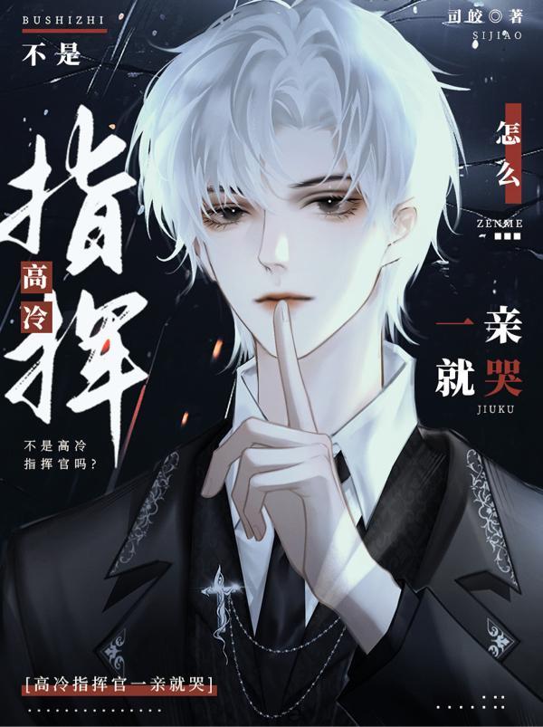 不是高冷指挥官吗?怎么一亲就哭无弹窗