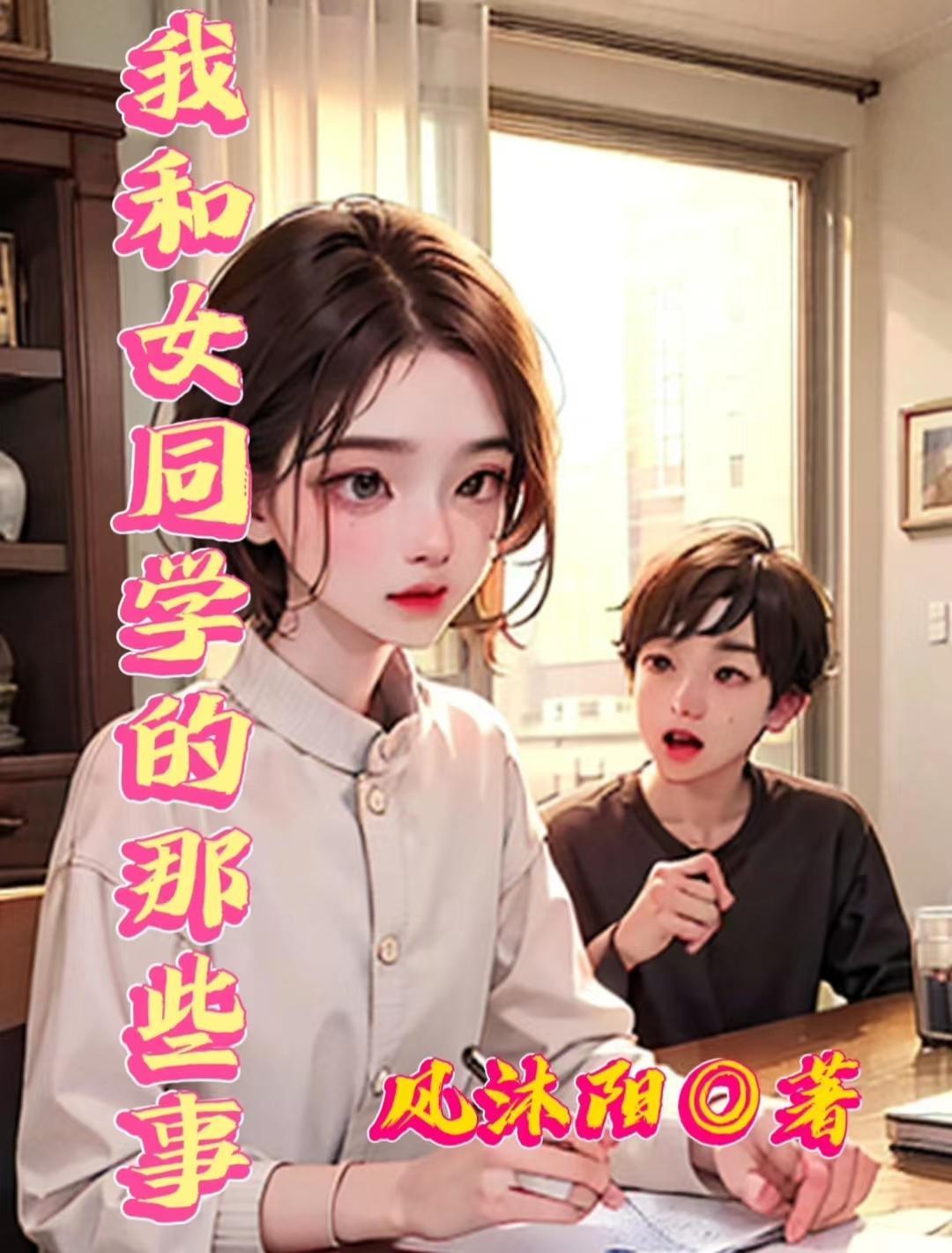 和女同学在线