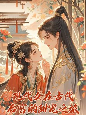 古代女的穿越到现代的