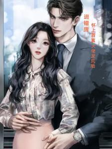 霸总怀了孩子