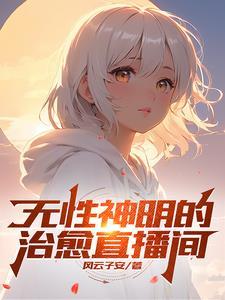 无性神明的治愈直播间免费阅读