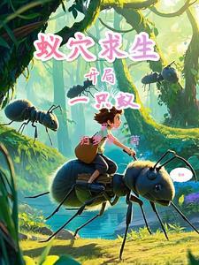 开局一只蚁后我能无限优化txt
