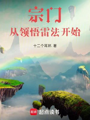 宗门从领悟雷法开始免费