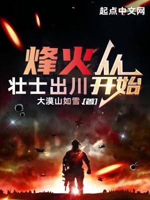 烽火从壮士出川开始顶点
