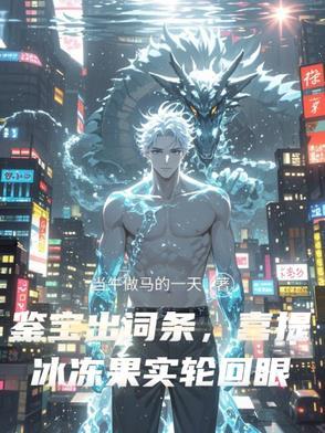 冰冻果实是谁的
