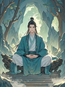 史上最强练气等级划分