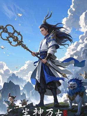 万古尘帝