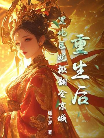 重生以后黑化老公和儿子终于找到了我