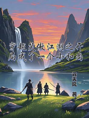 穿越笑傲江湖