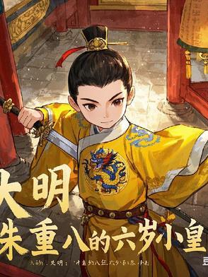 重生朱重八的