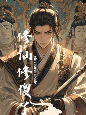 傻子修真完结