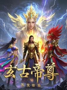 帝尊玄都古仙