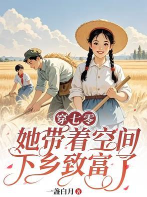 带着空间穿越七十年代女配