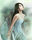 大10岁的后妈