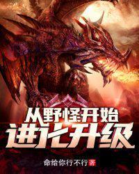 从野怪开始进化升级第一章是什么时候的